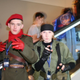 Illustration for article titled The Cosplay Of PAX: Day One